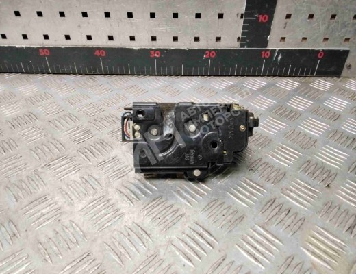 Замок двери передней правой Volkswagen Golf IV (1J) 1997-2004  Volkswagen Golf Golf IV (1J) 1997-2004