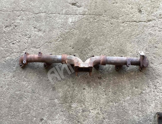 Коллектор выпускной Scania R-Series 2004-2016  Scania R-series R-Series 2004-2016