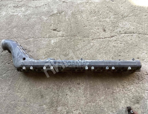 Коллектор впускной Scania R-Series 2004-2016  Scania R-series R-Series 2004-2016