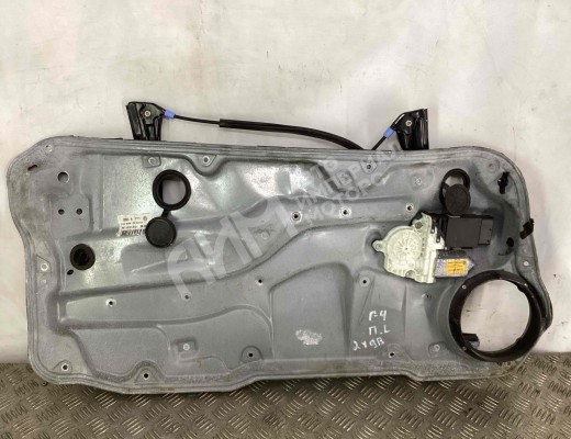 Стеклоподъемник передний левый Volkswagen Golf IV (1J) 1997-2004  Volkswagen Golf Golf IV (1J) 1997-2004