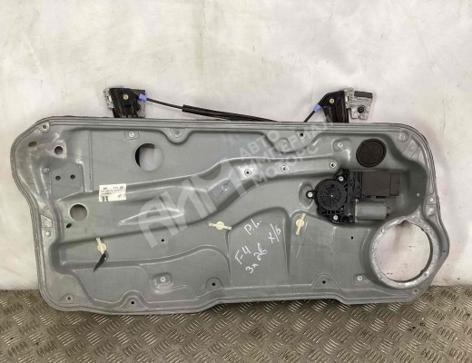 Стеклоподъемник передний левый Volkswagen Golf IV (1J) 1997-2004  Volkswagen Golf Golf IV (1J) 1997-2004