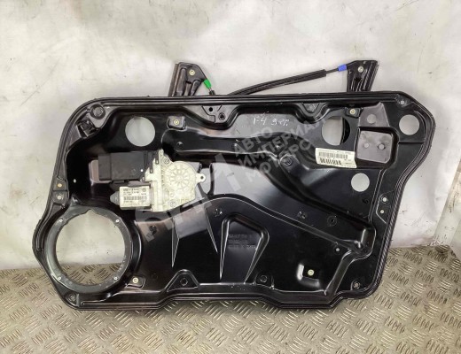 Стеклоподъемник передний правый Volkswagen Golf IV (1J) 1997-2004  Volkswagen Golf Golf IV (1J) 1997-2004