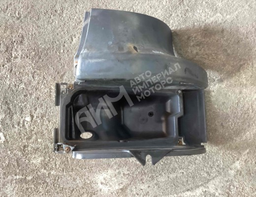 Клык бампера передний левый Scania R-Series 2004-2016  Scania R-series R-Series 2004-2016