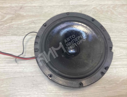 Динамик двери передней правой Volkswagen Golf IV (1J) 1997-2004  Volkswagen Golf Golf IV (1J) 1997-2004