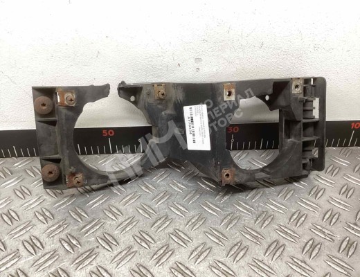 Очко фары левой Scania R-Series 2004-2016  Scania R-series R-Series 2004-2016