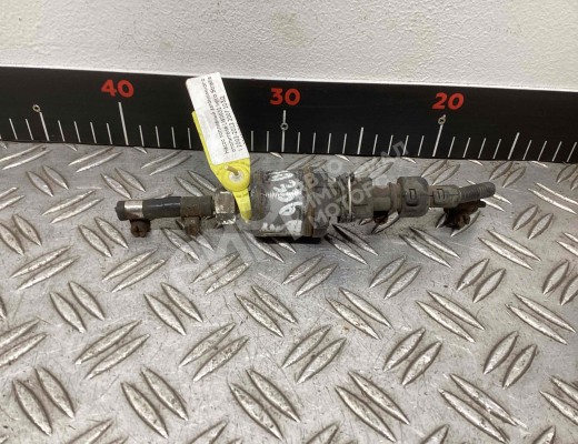 Насос топливный автономного отопителя Iveco Stralis I 2002-2012  Iveco Stralis Stralis I 2002-2012