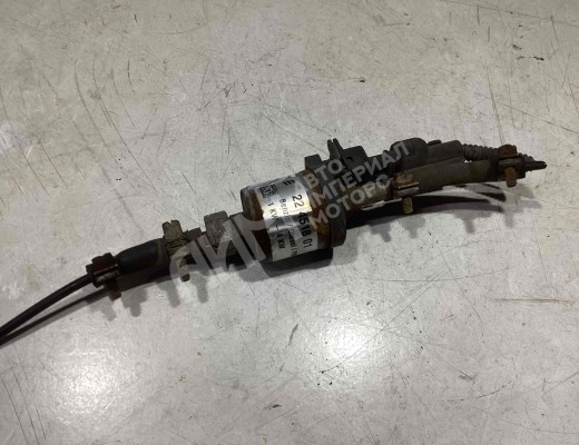 Насос топливный автономного отопителя Iveco Stralis I 2002-2012  Iveco Stralis Stralis I 2002-2012