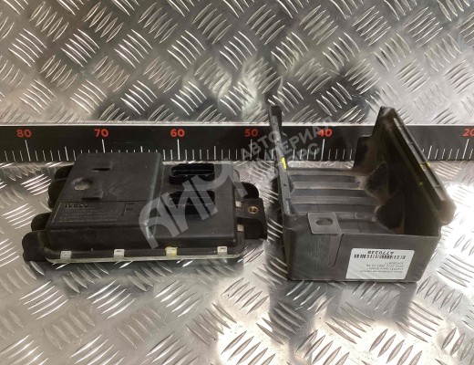 Блок управления светом Iveco Stralis I 2002-2012  Iveco Stralis Stralis I 2002-2012