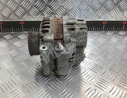 Генератор Scania R-Series 2004-2016  Scania R-series R-Series 2004-2016