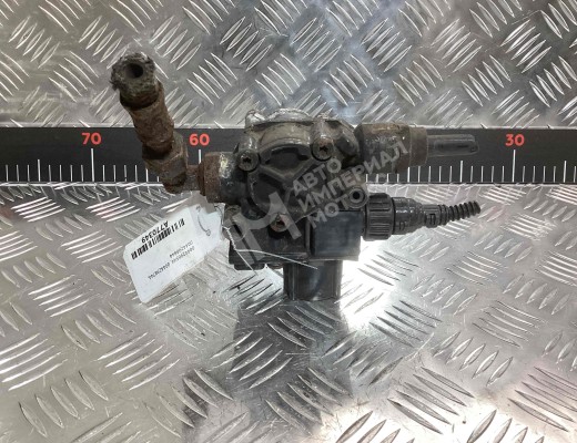 Кран ABS Iveco Stralis I 2002-2012  Iveco Stralis Stralis I 2002-2012