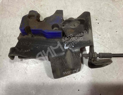 Замок капота Scania R-Series 2004-2016  Scania R-series R-Series 2004-2016