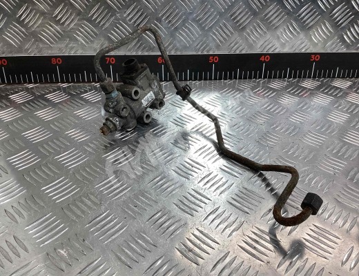 Клапан электромагнитный Scania R-Series 2004-2016  Scania R-series R-Series 2004-2016