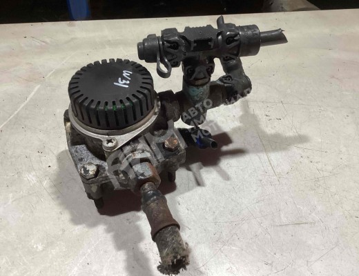 Клапан ускорительный Iveco Stralis I 2002-2012  Iveco Stralis Stralis I 2002-2012