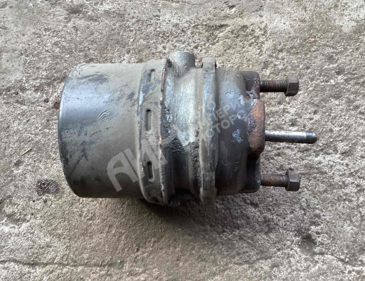 Энергоаккумулятор Iveco Stralis I 2002-2012  Iveco Stralis Stralis I 2002-2012