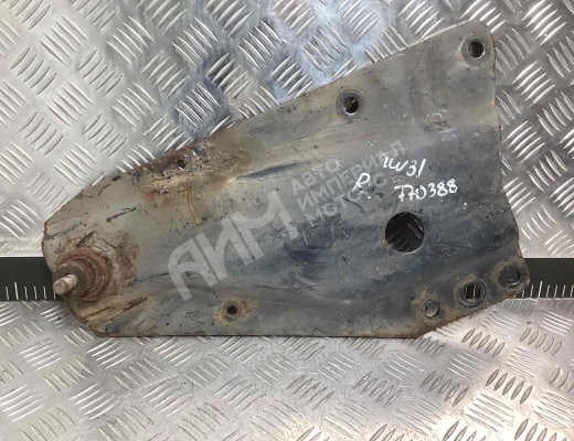 Кронштейн рамы Iveco Stralis I 2002-2012  Iveco Stralis Stralis I 2002-2012