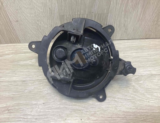 Фара противотуманная левая Kia Sorento I (JC/BL) 2002-2006  Kia Sorento Sorento I (JC/BL) 2002-2006