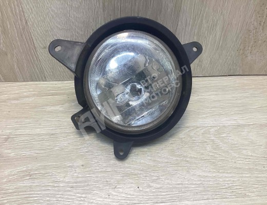 Фара противотуманная левая Kia Sorento I (JC/BL) 2002-2006  Kia Sorento Sorento I (JC/BL) 2002-2006