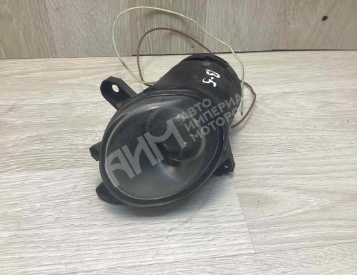 Фара противотуманная правая Volkswagen Passat B5+ (3B) 2000-2005 рестайлинг  Volkswagen Passat Passat B5+ (3B) 2000-2005 рестайлинг