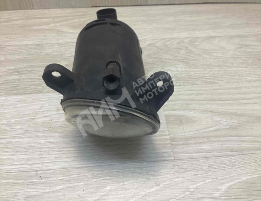 Фара противотуманная левая Volkswagen Passat B5+ (3B) 2000-2005 рестайлинг  Volkswagen Passat Passat B5+ (3B) 2000-2005 рестайлинг