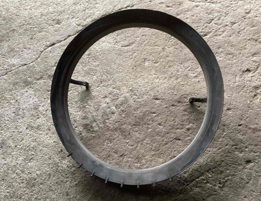 Диффузор вентилятора Scania R-Series 2004-2016  Scania R-series R-Series 2004-2016