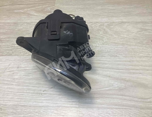 Фара противотуманная правая Audi A6 C5 (4B) 2001-2004 рестайлинг  Audi A6 A6 C5 (4B) 2001-2004 рестайлинг