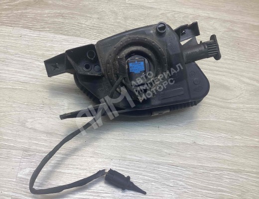Фара противотуманная левая Mercedes E (W211) 2006-2009 рестайлинг  Mercedes E E (W211) 2006-2009 рестайлинг