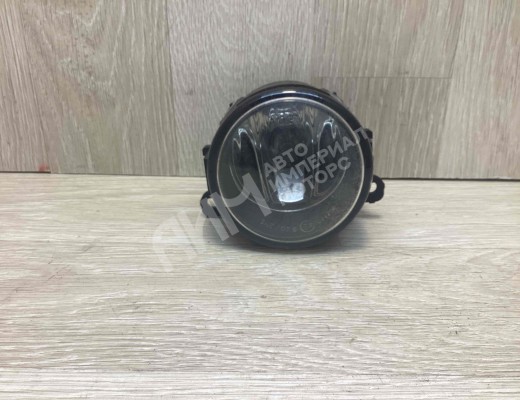 Фара противотуманная правая Citroen C5 I 2004-2008 рестайлинг  Citroen C5 C5 I 2004-2008 рестайлинг