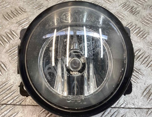 Фара противотуманная левая Renault Logan I (LS) 2004-2015  Renault Logan Logan I (LS) 2004-2015