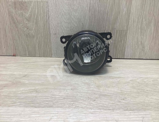 Фара противотуманная левая Renault Logan I (LS) 2004-2015  Renault Logan Logan I (LS) 2004-2015