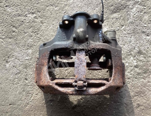 Суппорт задний левый Iveco Stralis I 2002-2012  Iveco Stralis Stralis I 2002-2012