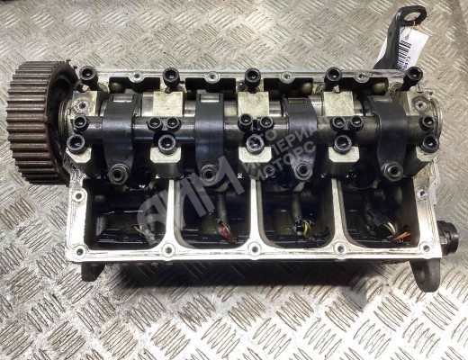 Головка блока цилиндров Volkswagen Passat B5+ (3B) 2000-2005 рестайлинг  Volkswagen Passat Passat B5+ (3B) 2000-2005 рестайлинг