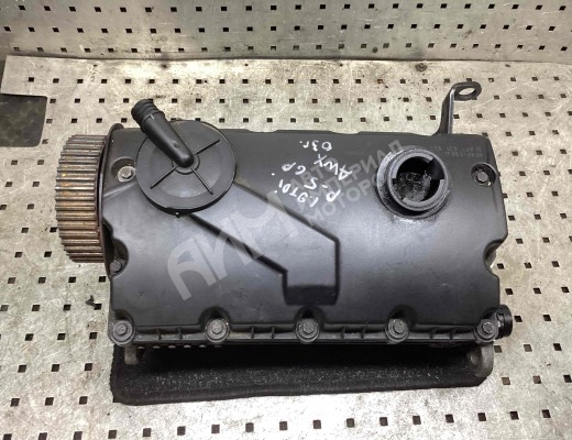 Головка блока цилиндров Volkswagen Passat B5+ (3B) 2000-2005 рестайлинг  Volkswagen Passat Passat B5+ (3B) 2000-2005 рестайлинг