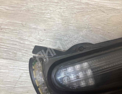 Поворотник правый Mercedes E (W210) 1999-2002 рестайлинг  Mercedes E E (W210) 1999-2002 рестайлинг