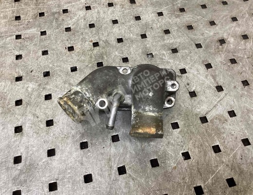 Корпус термостата Opel Zafira A 1999-2003  Opel Zafira Zafira A 1999-2003