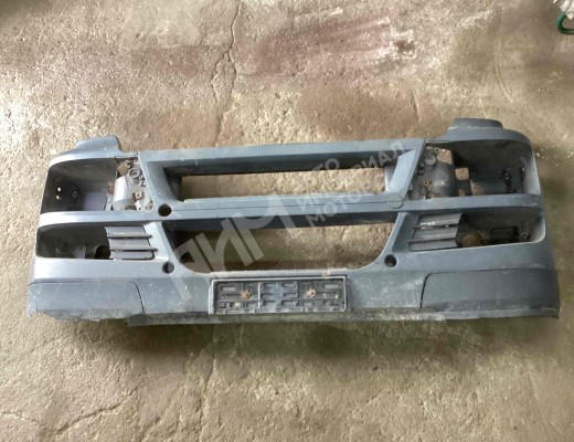 Бампер передний MAN TGS I 2007-2020  MAN TGS TGS I 2007-2020