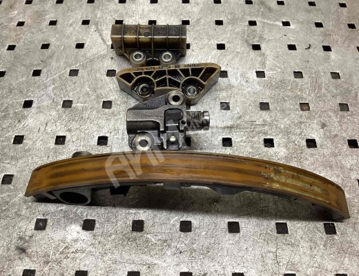 Успокоитель цепи ГРМ Ford Mondeo III 2003-2007 рестайлинг  Ford Mondeo Mondeo III 2003-2007 рестайлинг