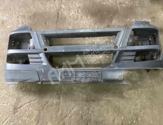 Бампер передний MAN TGS I 2007-2020  MAN TGS TGS I 2007-2020