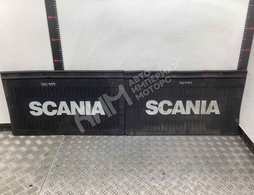 Брызговик Scania R-Series 2004-2016  Scania R-series R-Series 2004-2016