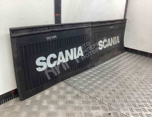 Брызговик Scania R-Series 2004-2016  Scania R-series R-Series 2004-2016