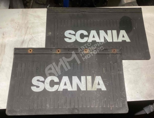 Брызговик Scania R-Series 2004-2016  Scania R-series R-Series 2004-2016