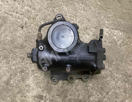 Редуктор рулевой Scania R-Series 2004-2016  Scania R-series R-Series 2004-2016