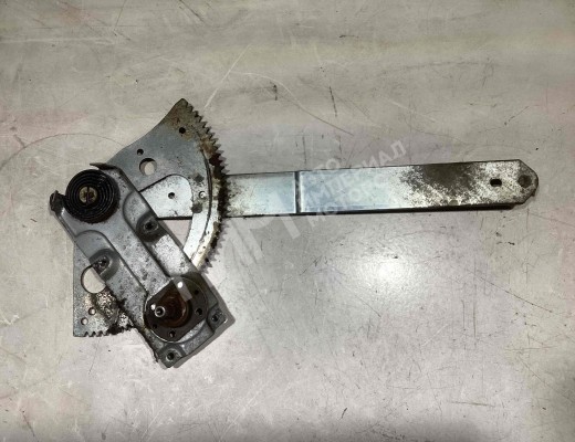 Стеклоподъемник передний левый MAN L2000 1994-2002  MAN L2000 L2000 1994-2002