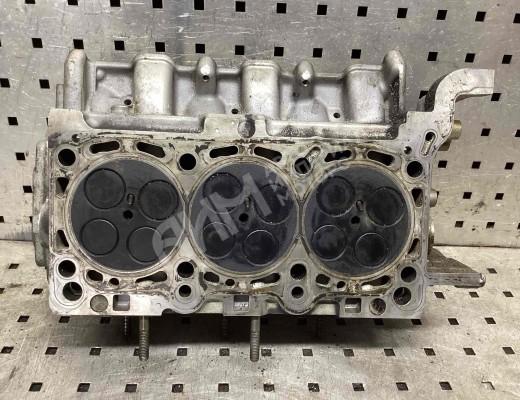 Головка блока цилиндров Audi Q7 I (4L) 2005-2015  Audi Q7 Q7 I (4L) 2005-2015