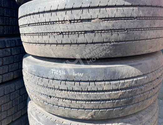 Шина Iveco Eurocargo III 2008-2015  Iveco Eurocargo Eurocargo III 2008-2015