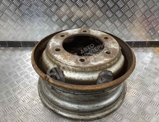 Диск штампованный Iveco Eurocargo III 2008-2015  Iveco Eurocargo Eurocargo III 2008-2015