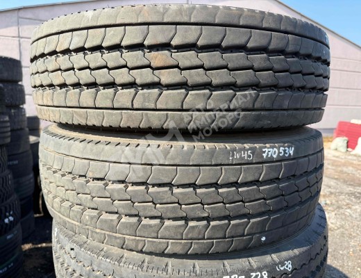 Шина Renault Midlum I 2000-2006  Renault Midlum Midlum I 2000-2006