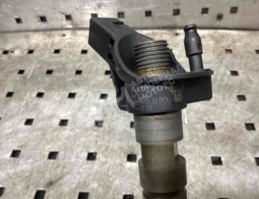 Форсунка Audi Q7 I (4L) 2005-2015  Audi Q7 Q7 I (4L) 2005-2015