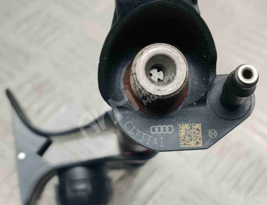 Форсунка Audi Q7 I (4L) 2005-2015  Audi Q7 Q7 I (4L) 2005-2015