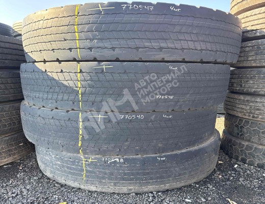 Шина MAN TGX II 2020-н.в.  MAN TGX TGX II 2020-н.в.