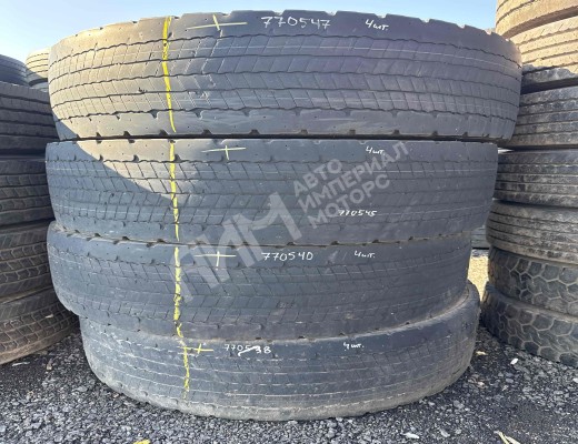 Шина MAN TGX II 2020-н.в.  MAN TGX TGX II 2020-н.в.